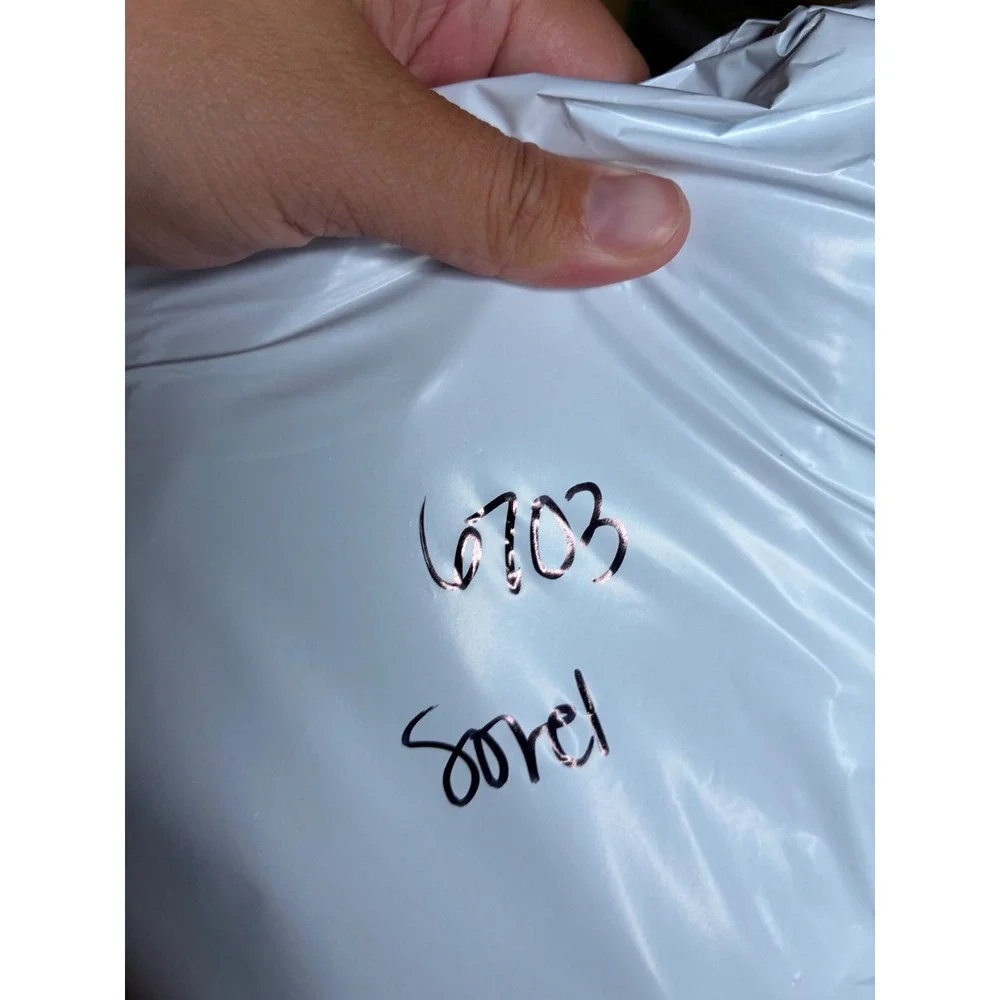 Sorel Kinetic Impact NXT Waterproof Suede Felt Winter Boots Grey NL4461-365 8.5